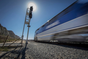 amtrak pacific surfliner