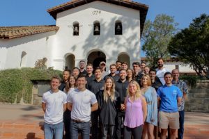 cal poly cie