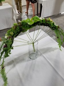 cal poly floral