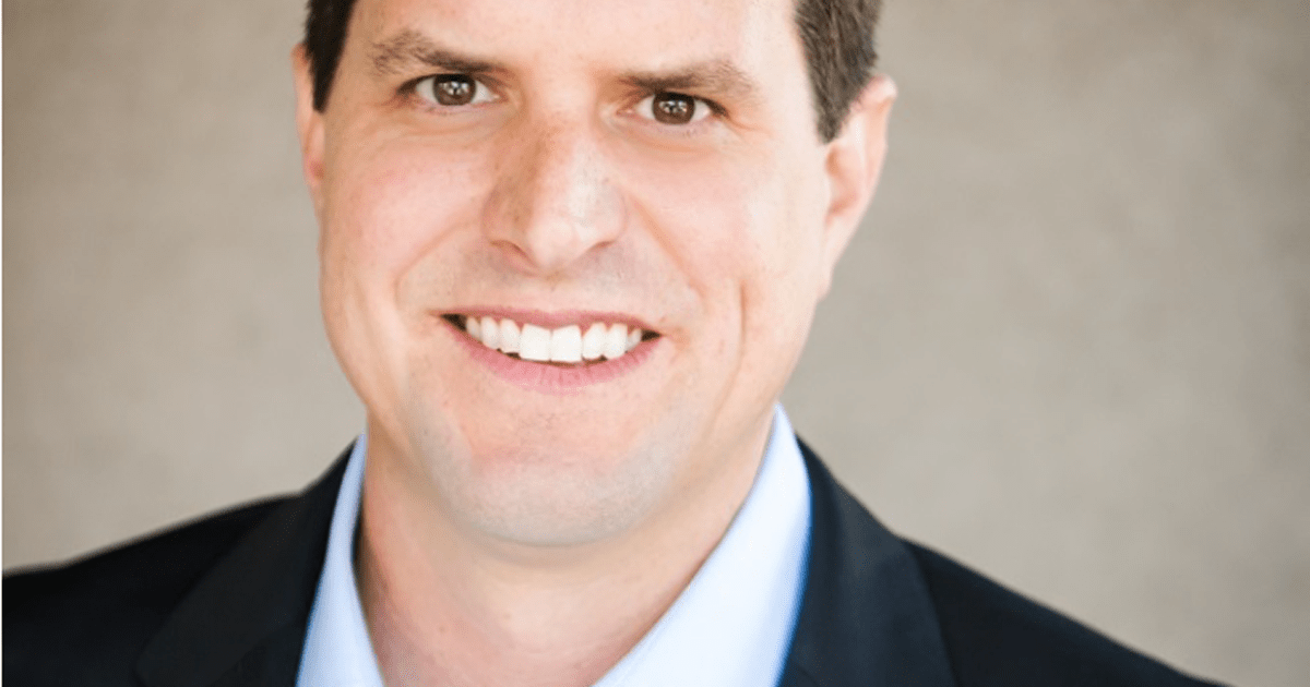 Richardson Properties President Chris Richardson Presents at LeadingRE ...