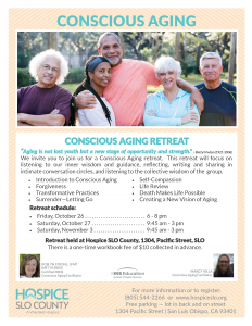 hospice slo county