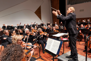 slo symphony