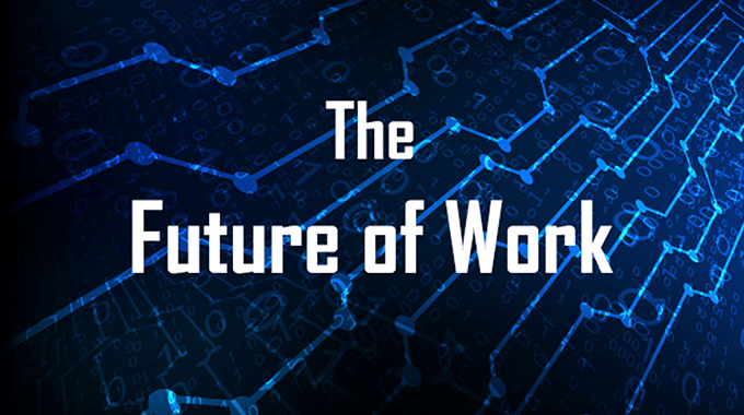 the future of work, insight studio