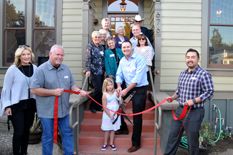 community counseling center