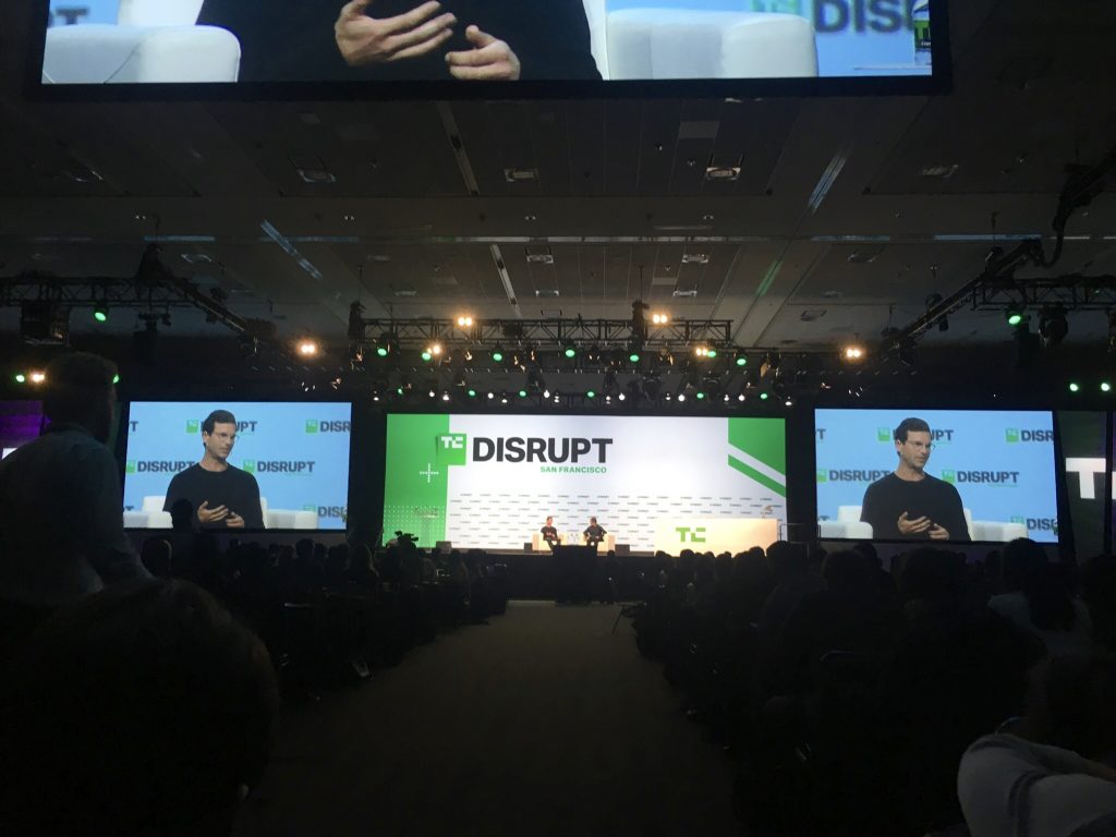 insight studio trip distruptsf