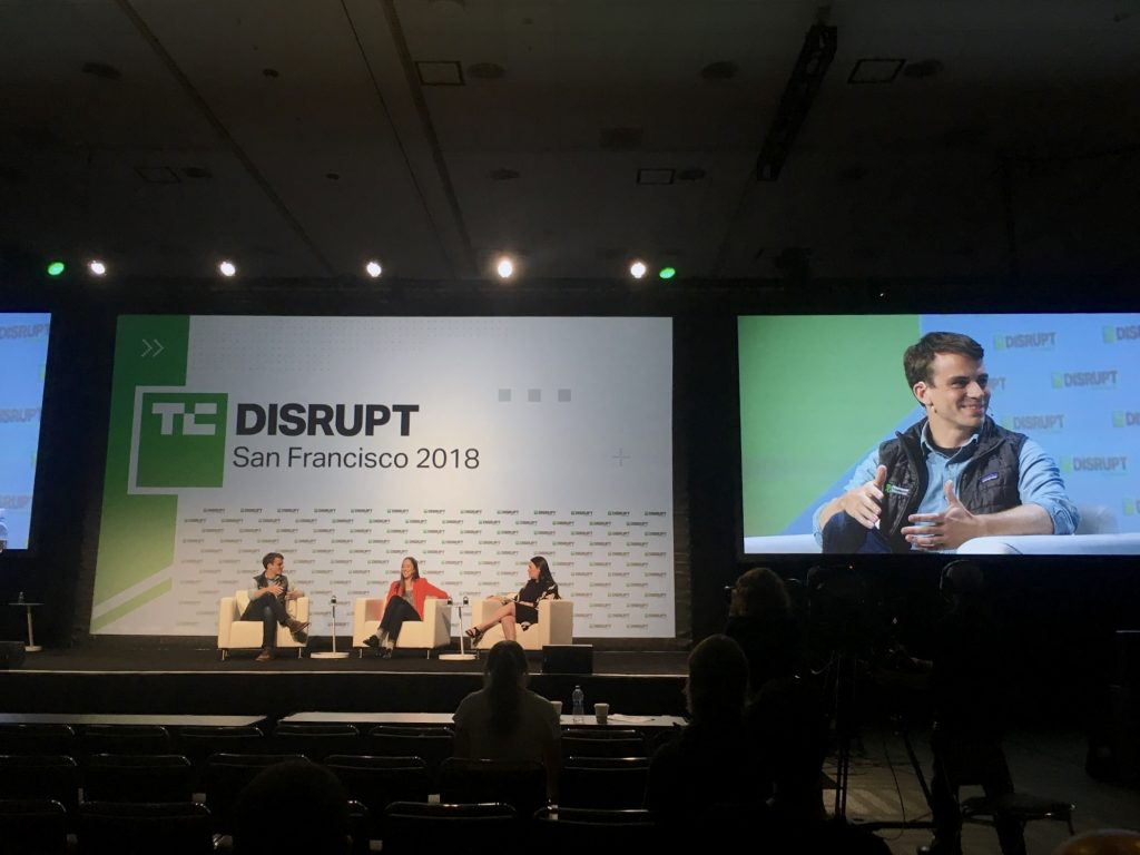 insight studio trip disruptsf
