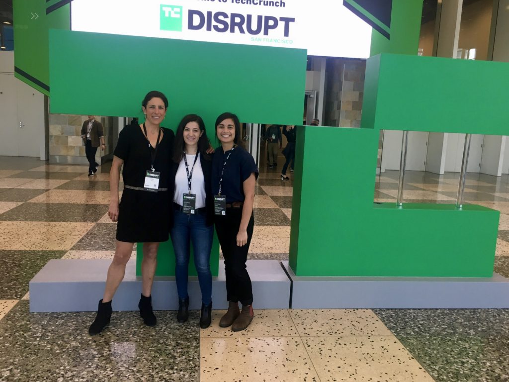 insight studio trip disruptsf