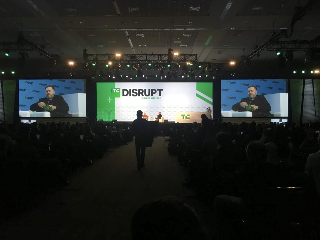 insight studio trip disruptsf