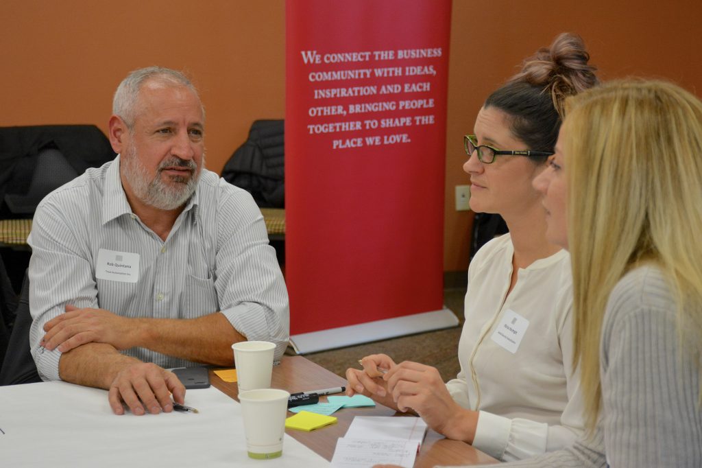 Insight Studio managing change