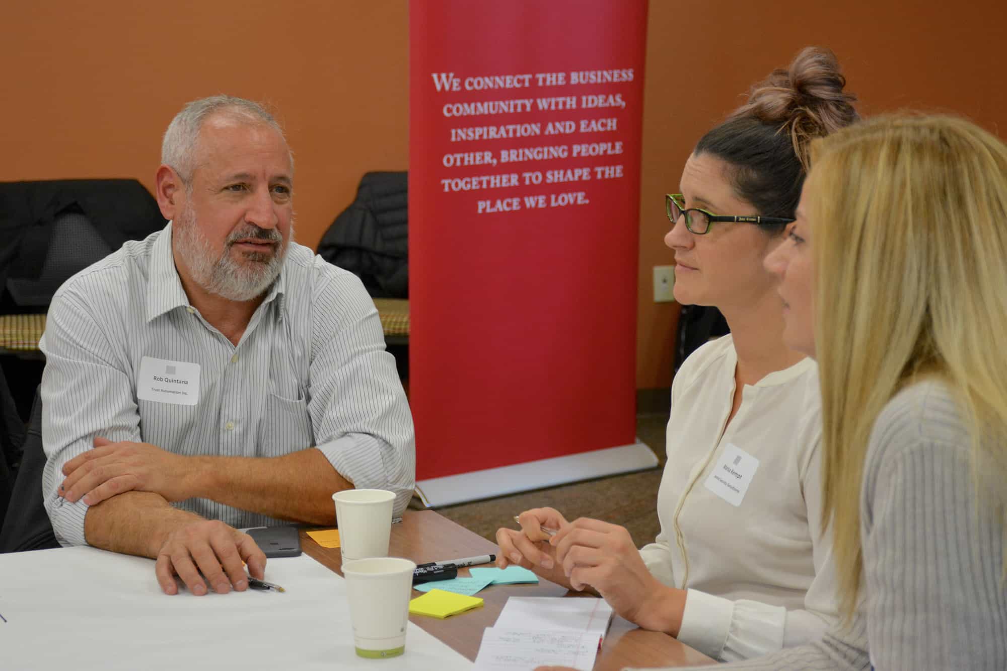 Insight Studio managing change
