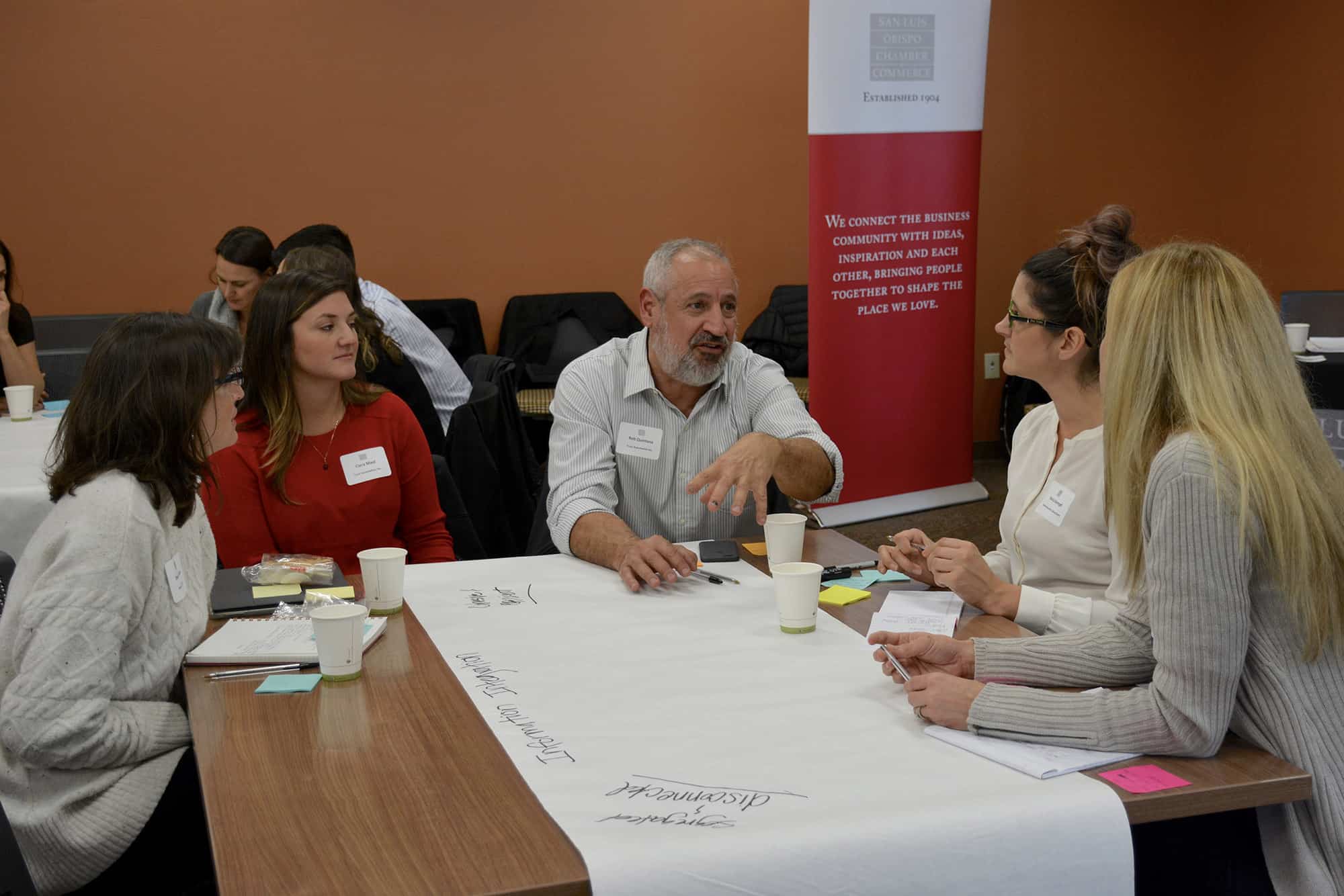 Insight Studio managing change