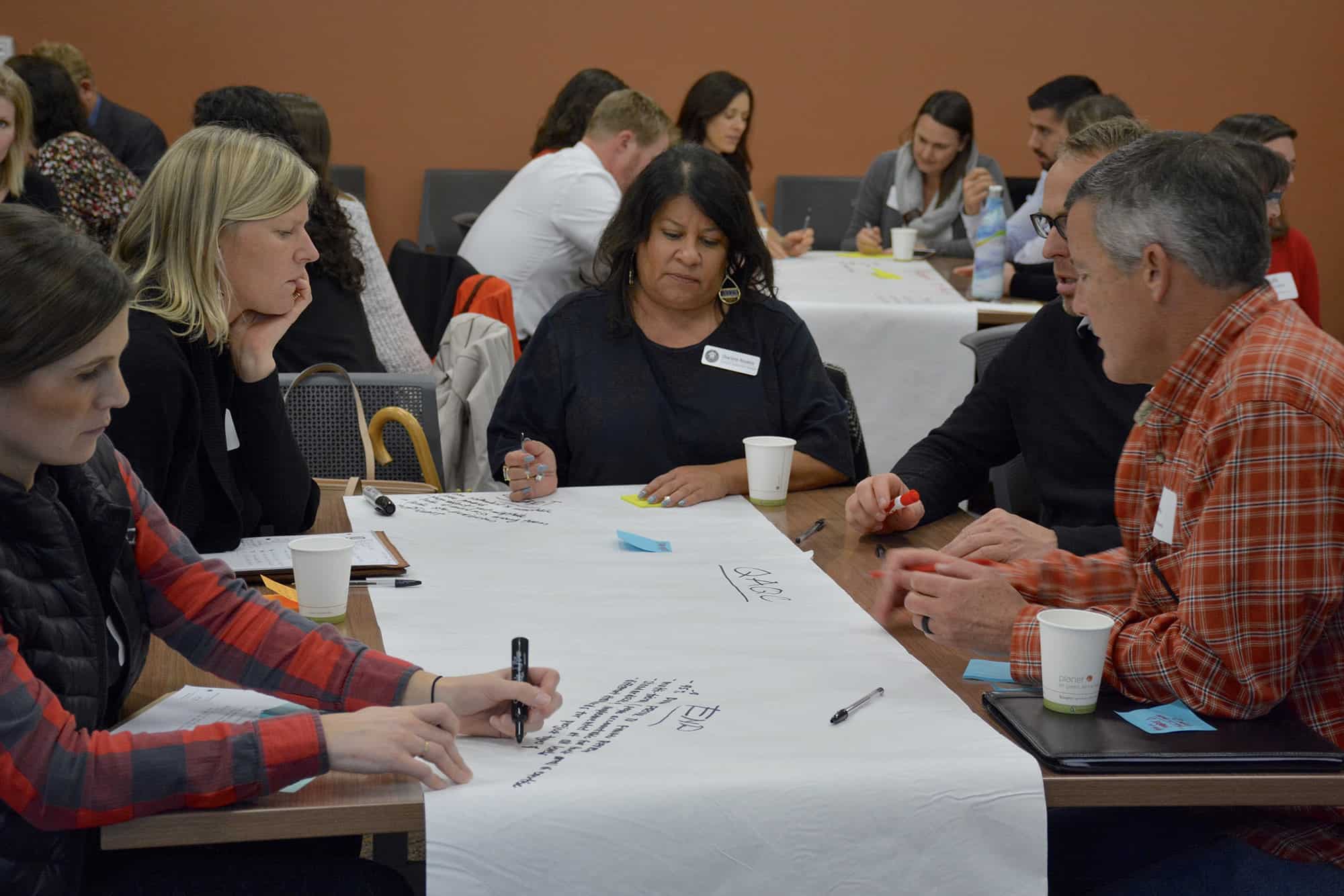 Insight Studio managing change