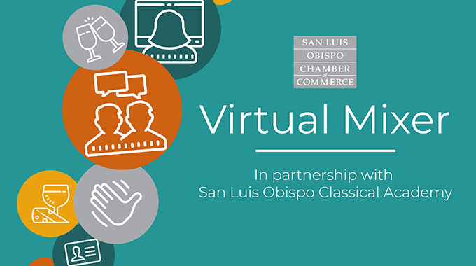 virtual membership mixer october