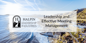 halpin leadership industries