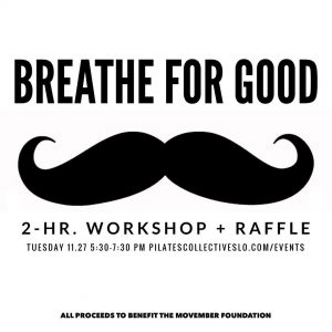 Pilates Collective SLO 