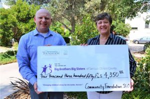 big brothers big sisters