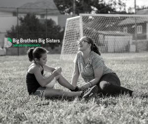 big brothers big sisters