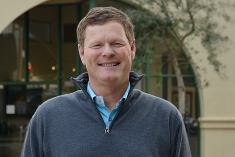 Clint Pearce_Economic Vision Chair