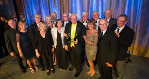 SLO Chamber Annual Dinner_COY past recipients_341