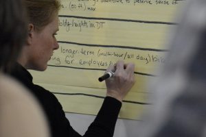 SLO City Community Forum_major city goals_2019
