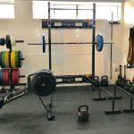 the blend fitness studio