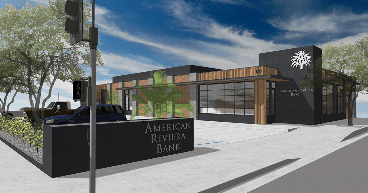 American Riviera Bank