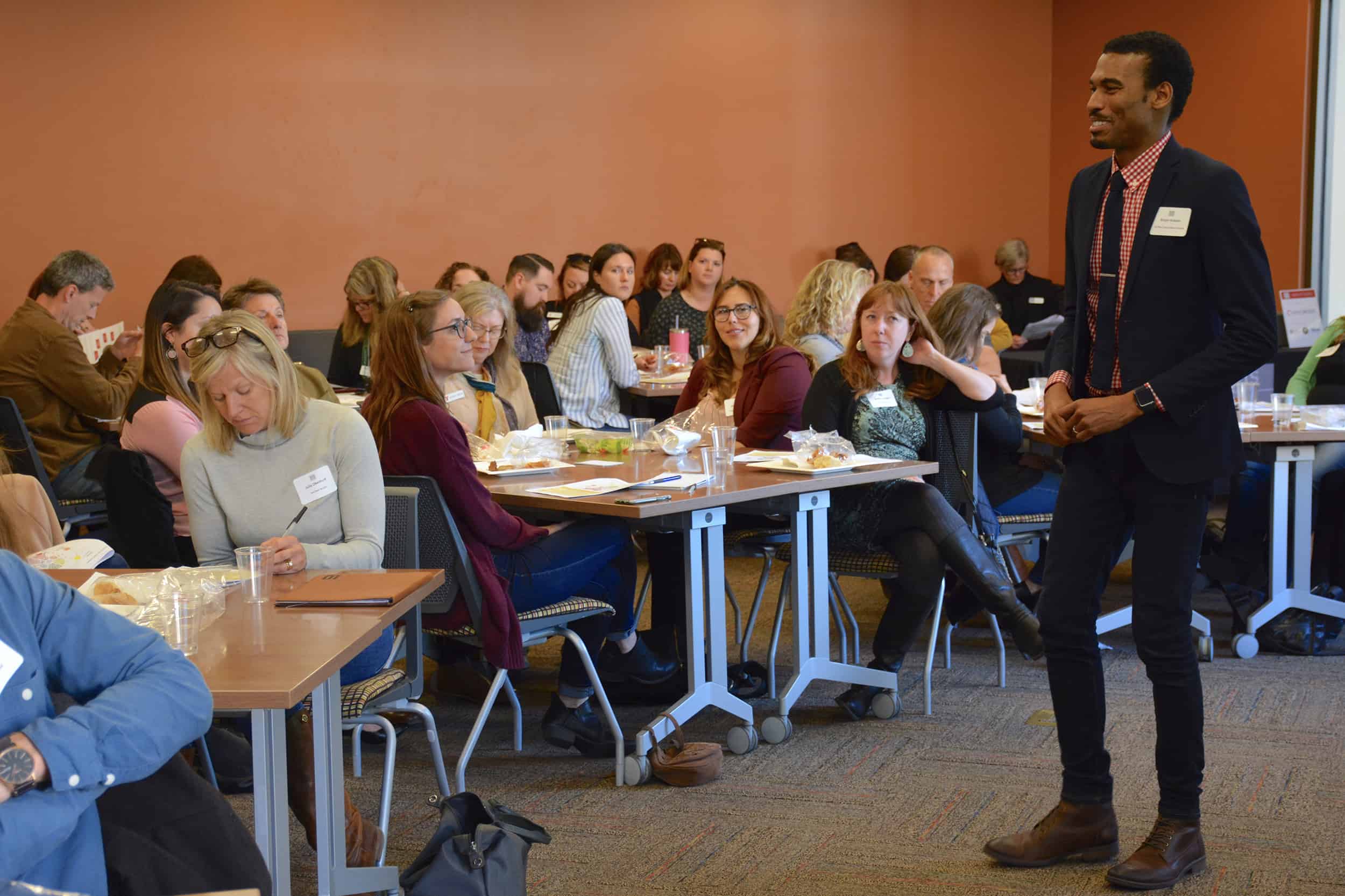 Insight studio becoming an inclusive leader