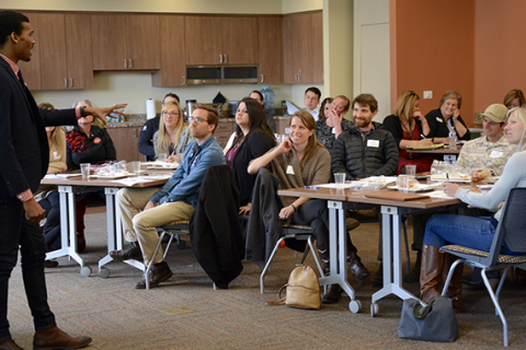 becoming an inclusive leader