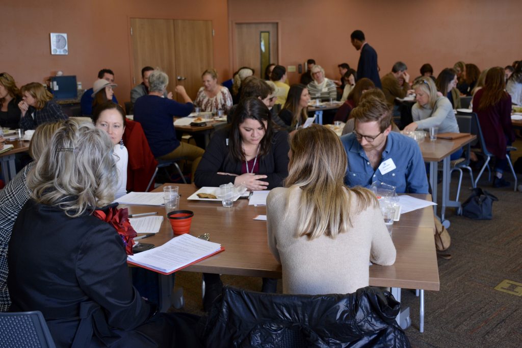Insight studio becoming an inclusive leader