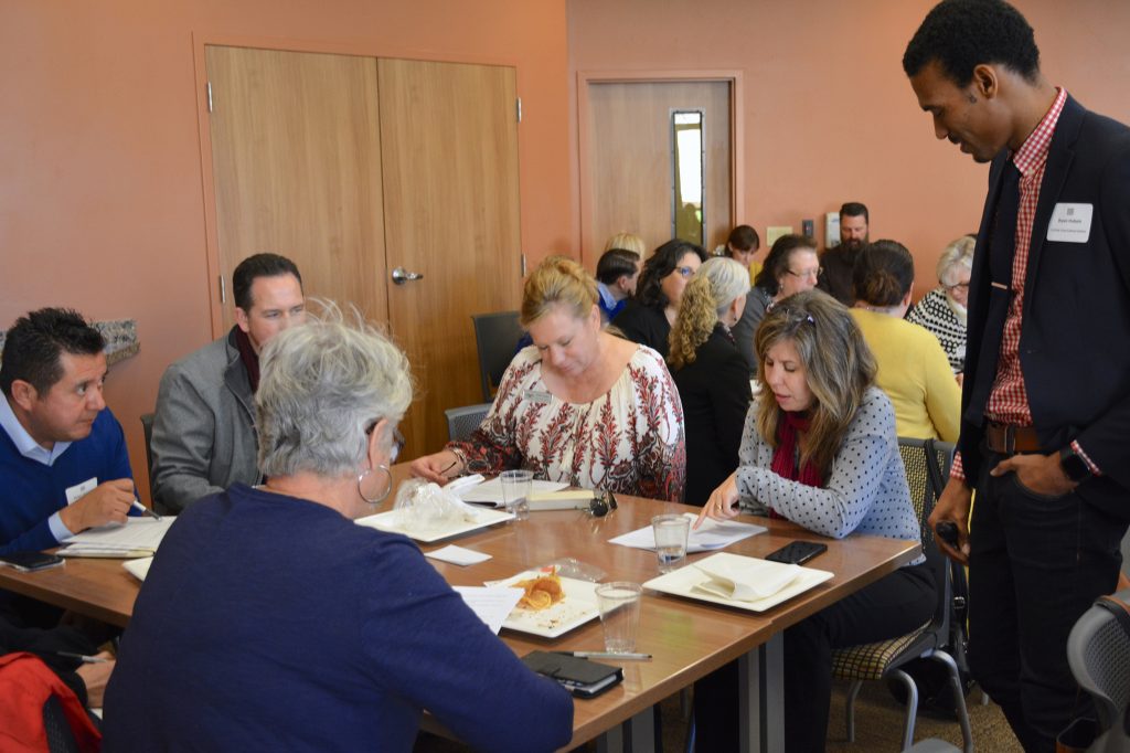 Insight studio becoming an inclusive leader
