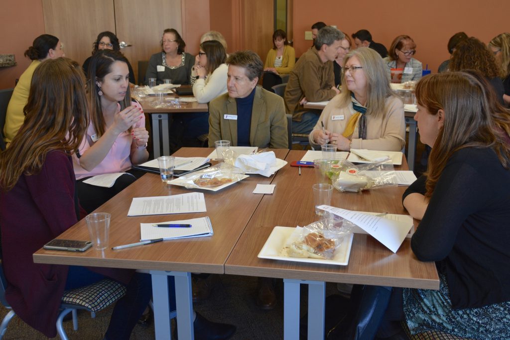 Insight studio becoming an inclusive leader