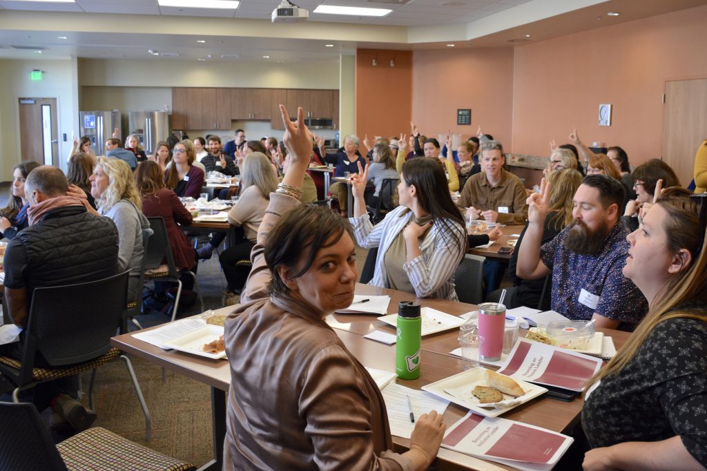Insight studio becoming an inclusive leader