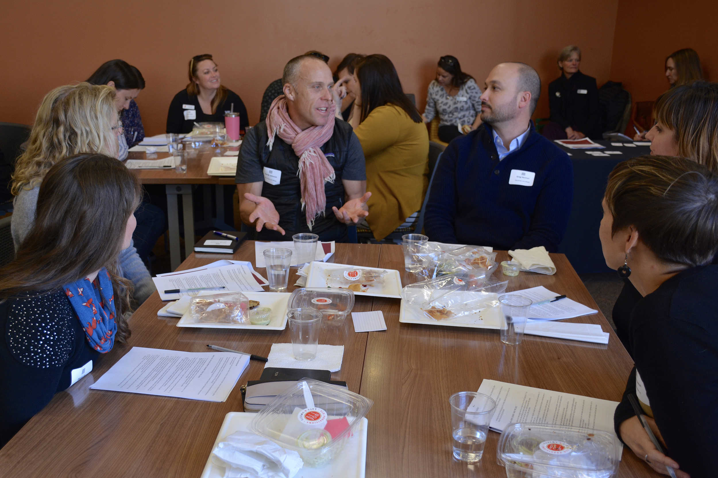 Insight studio becoming an inclusive leader