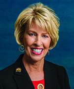 Jeanne Radsick_housing summit