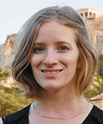 Laura Bliss, Housing Summit