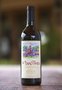 talley vineyards