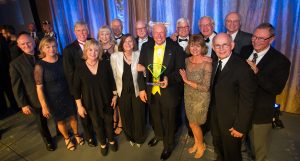 SLO Chamber Annual Dinner 2019