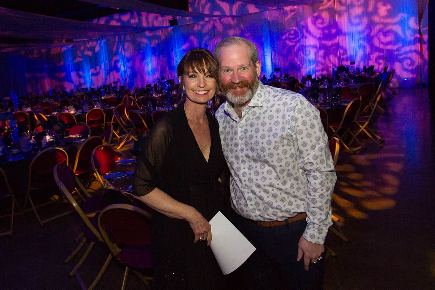 SLO Chamber Annual Dinner 2019