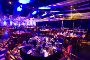 SLO Chamber Annual Dinner 2019