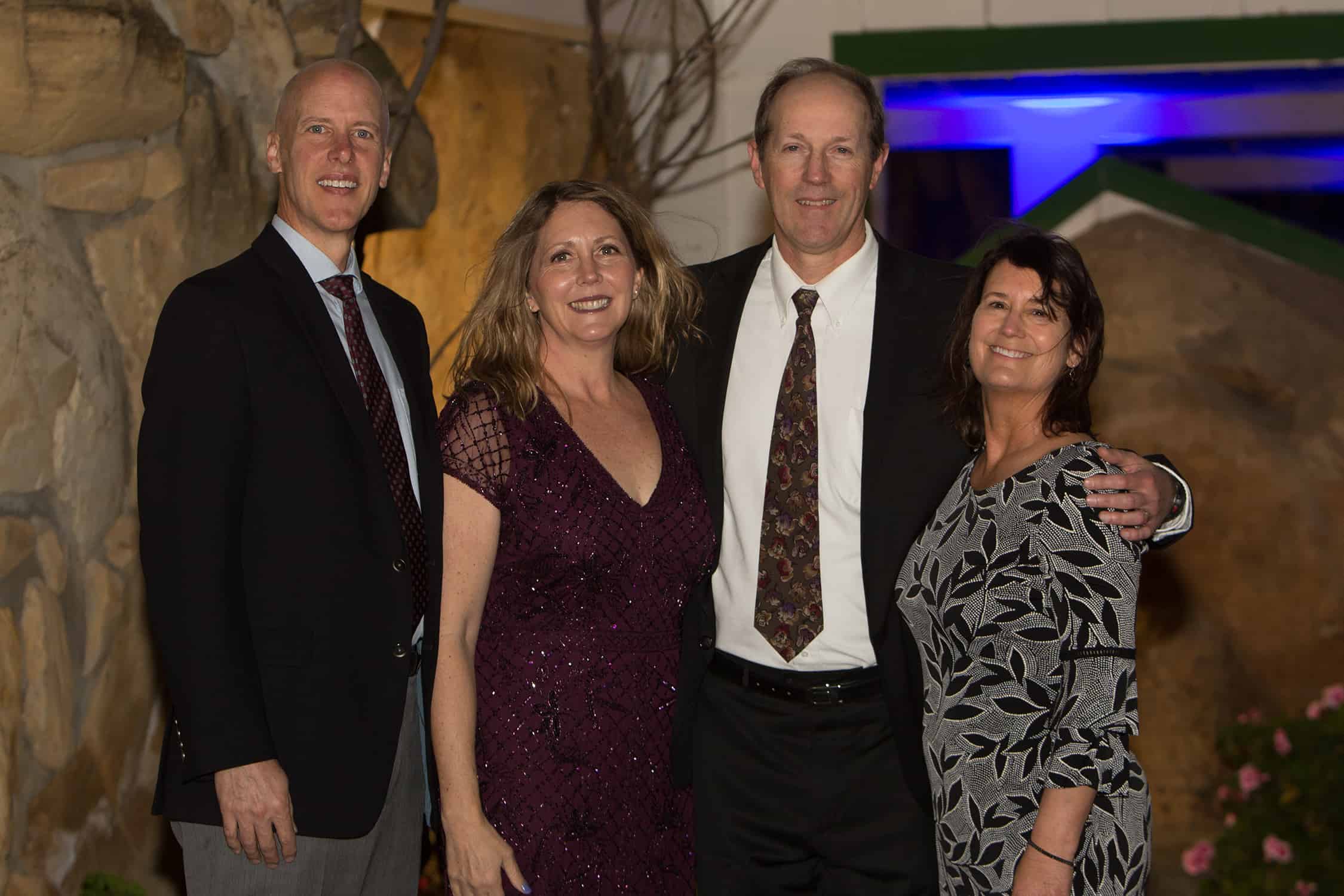 SLO Chamber Annual Dinner 2019