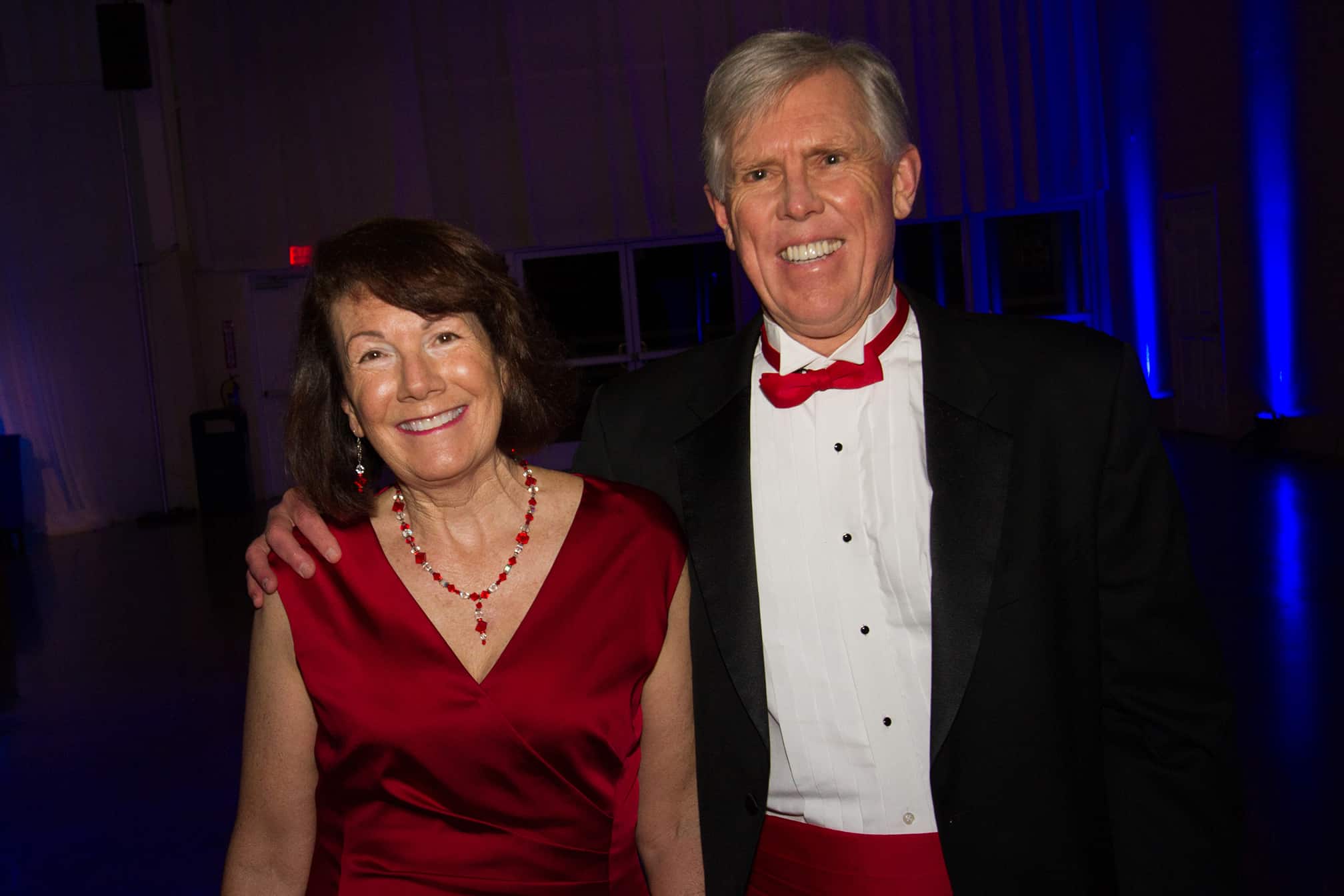 SLO Chamber Annual Dinner 2019