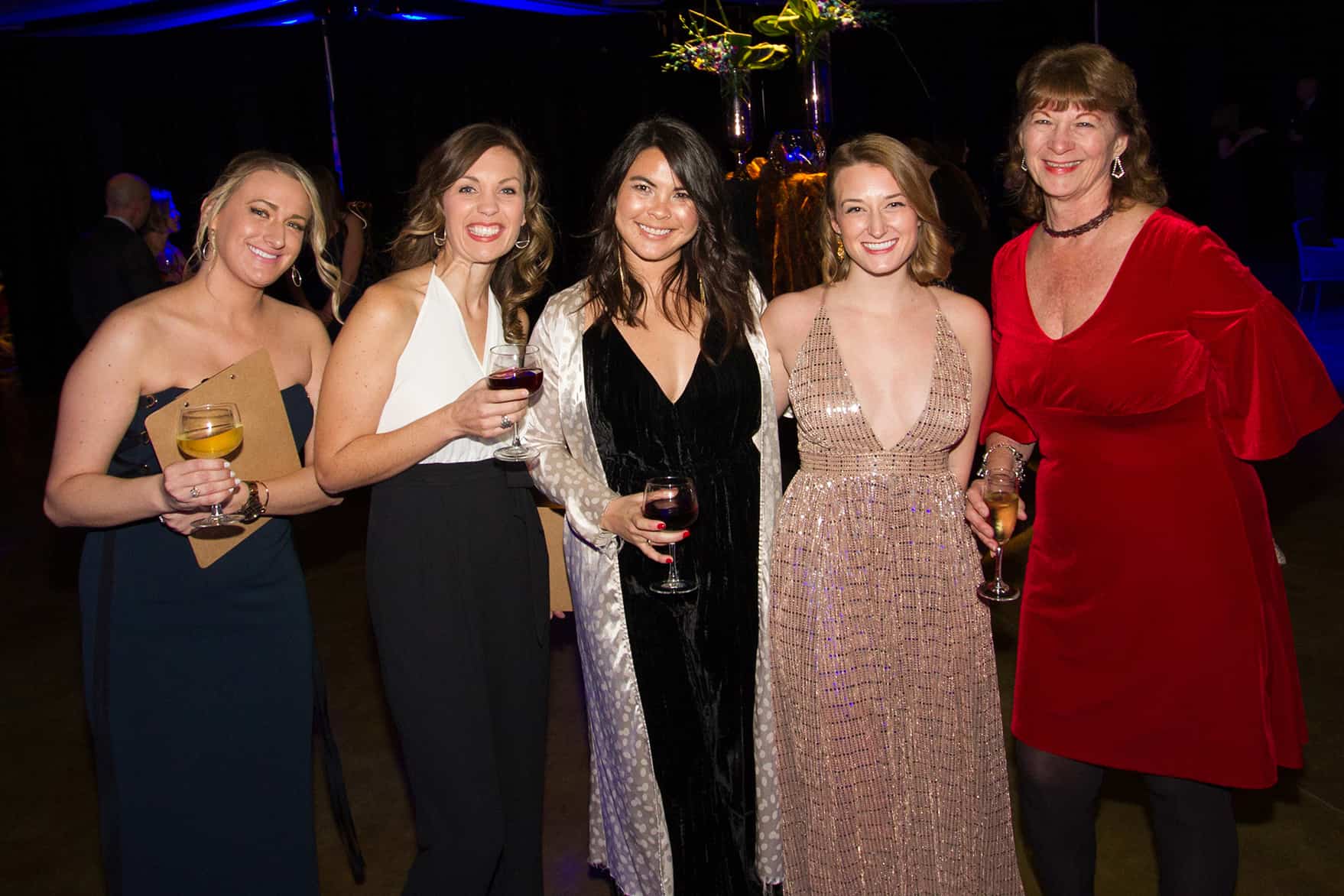 SLO Chamber Annual Dinner 2019