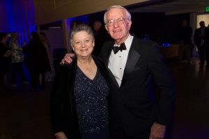 SLO Chamber Annual Dinner 2019