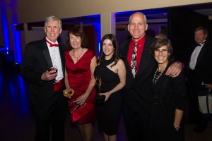 SLO Chamber Annual Dinner 2019