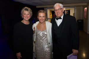 SLO Chamber Annual Dinner 2019