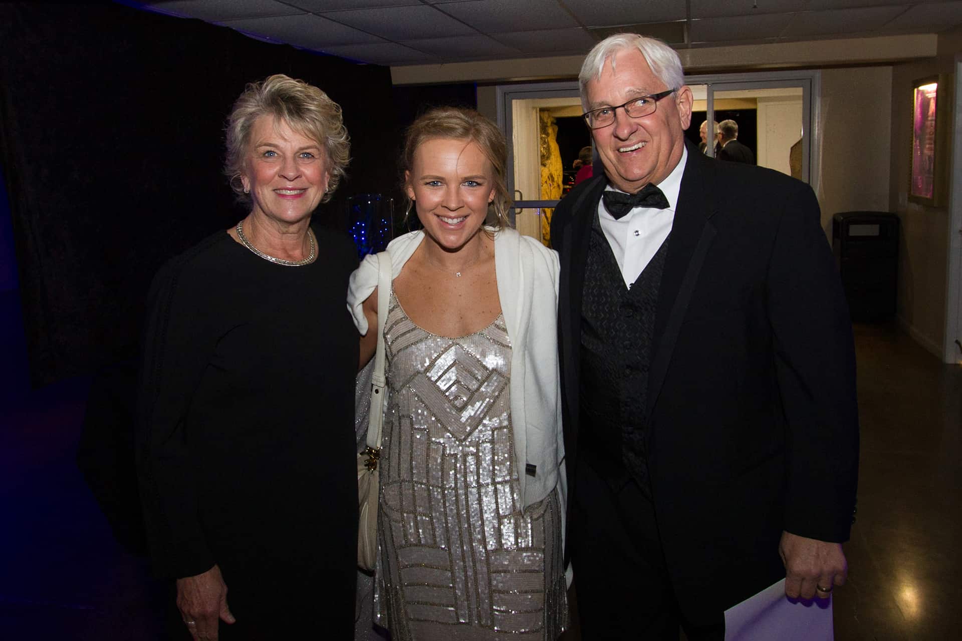 SLO Chamber Annual Dinner 2019