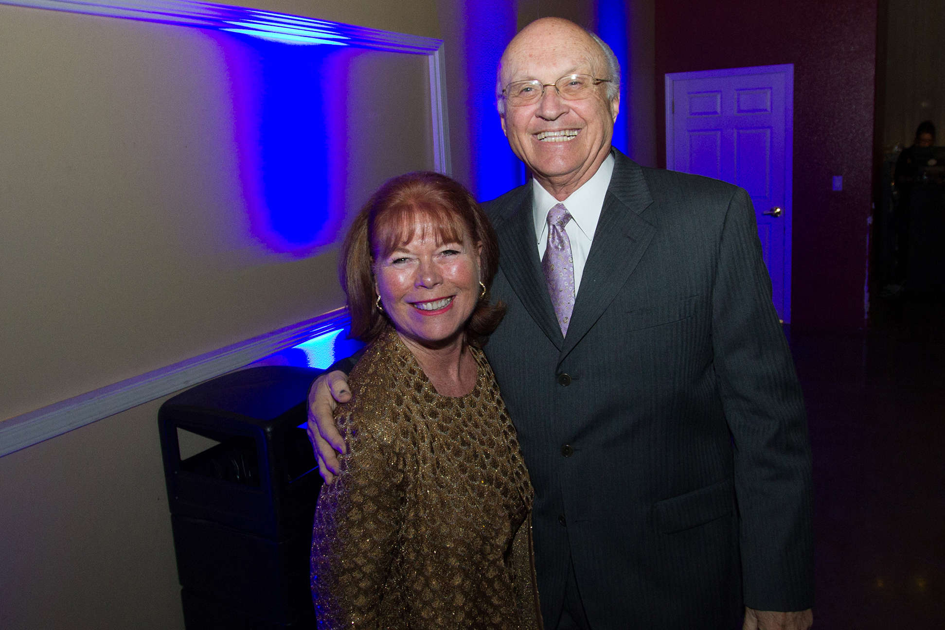 SLO Chamber Annual Dinner 2019