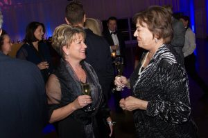 SLO Chamber Annual Dinner 2019