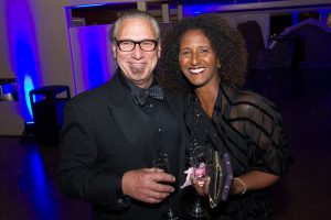 SLO Chamber Annual Dinner 2019