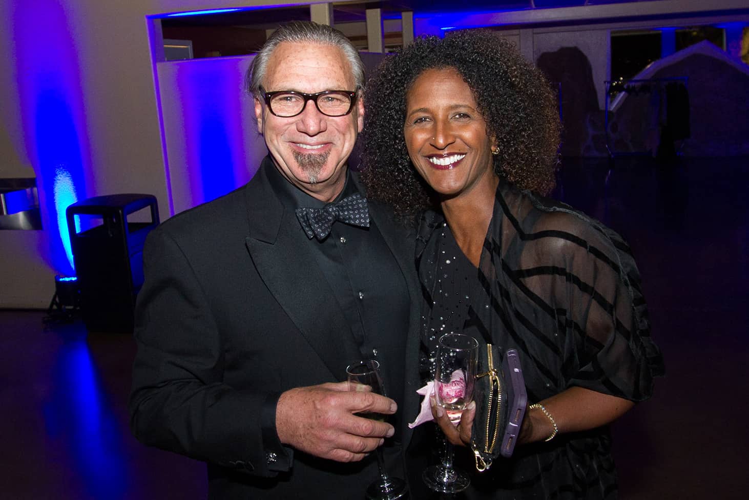 SLO Chamber Annual Dinner 2019